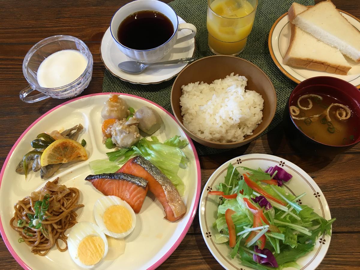 Mizuho Inn Iwami Масуда Экстерьер фото