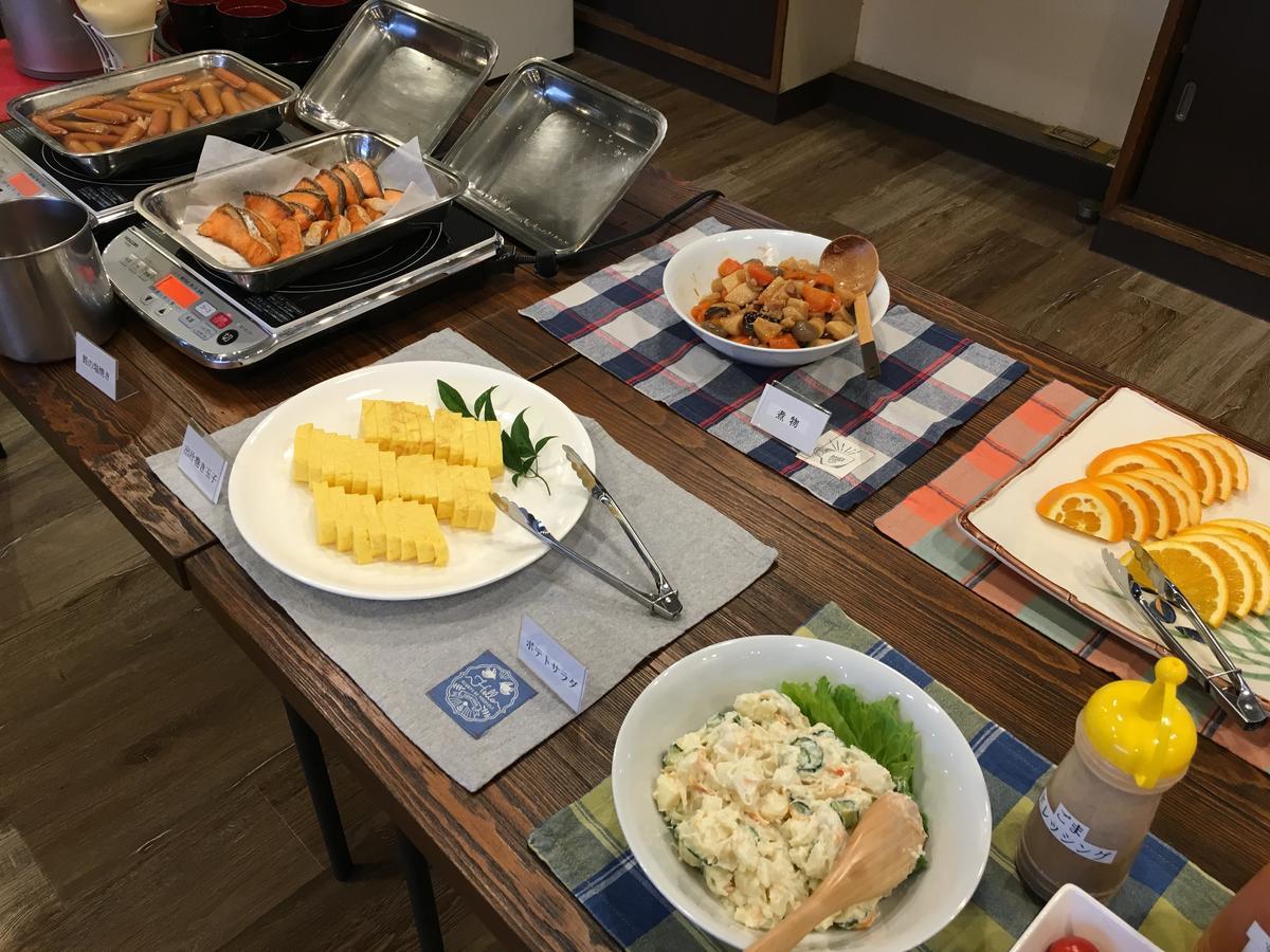 Mizuho Inn Iwami Масуда Экстерьер фото